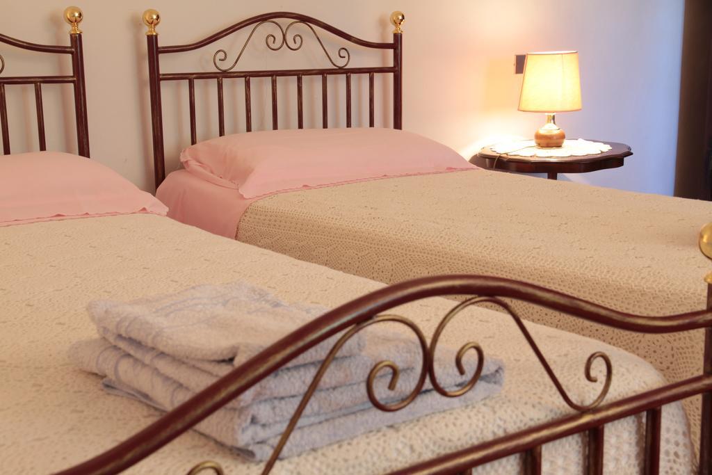 Podere La Chiusella B&B 라폴라노테르메 외부 사진