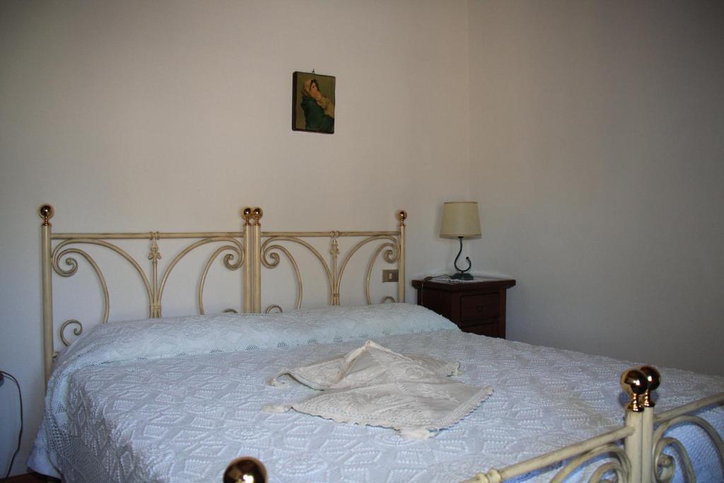 Podere La Chiusella B&B 라폴라노테르메 외부 사진